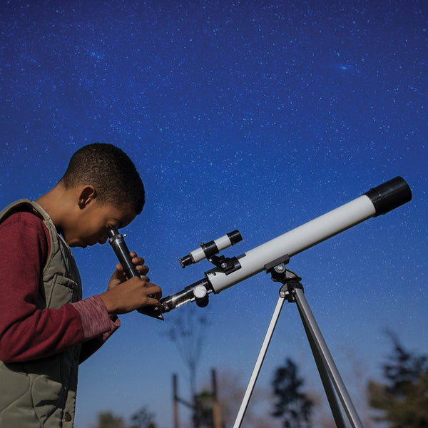 GeoSafari® Vega 600 Telescope - Ages 8+
