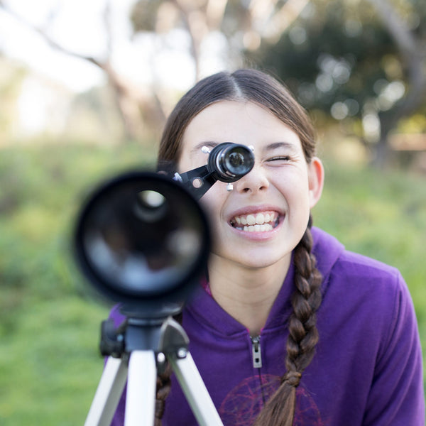 GeoSafari® Vega 600 Telescope - Ages 8+