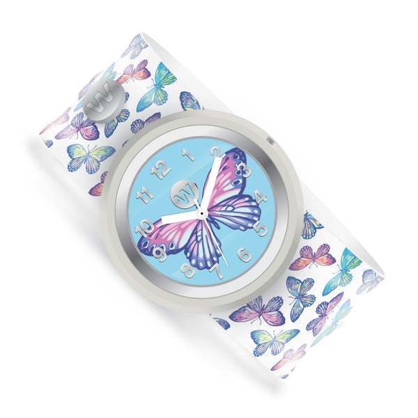Butterfly Bash  - Watchitude slap Watch-All Ages