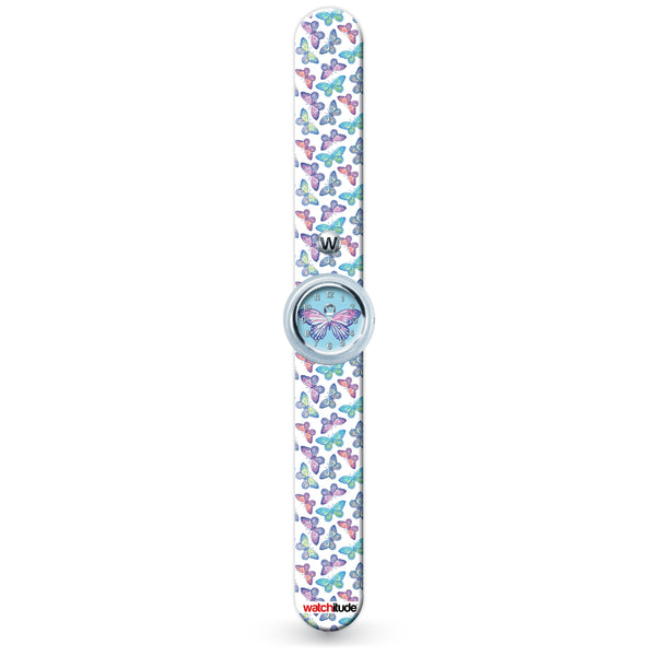 Butterfly Bash  - Watchitude slap Watch-All Ages
