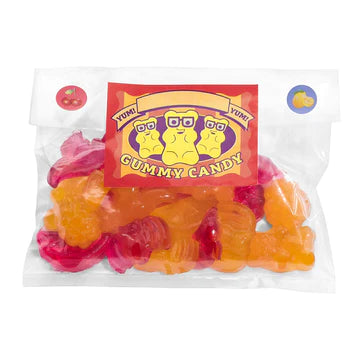 Gummy Candy Lab - Ages 6+