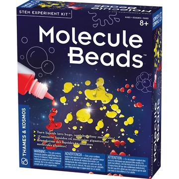 Molecule Beads - Ages 8+