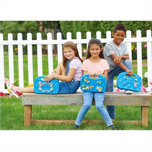 Beginner's Carry Case - Ages 4+ – Playful Minds