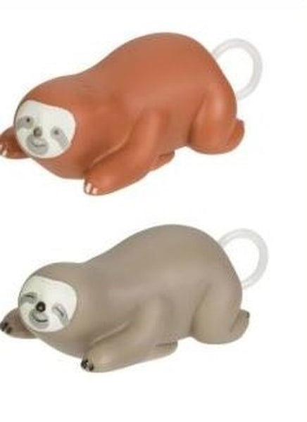 Jittery Sloth - Ages 3+