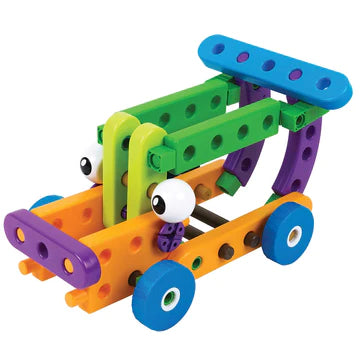Kids First: Automobile Engineer - Ages 3+