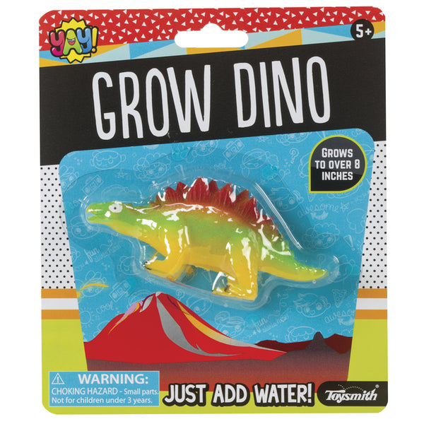 Grow Dino - Ages 5+