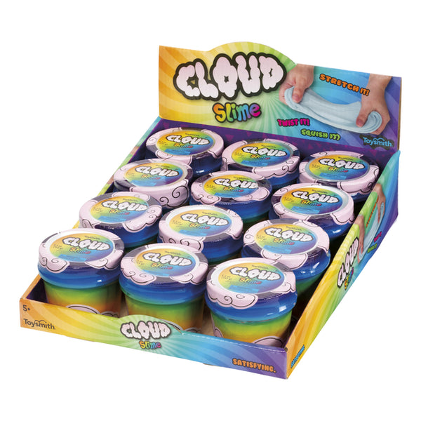 Cloud Slime - Ages 5+