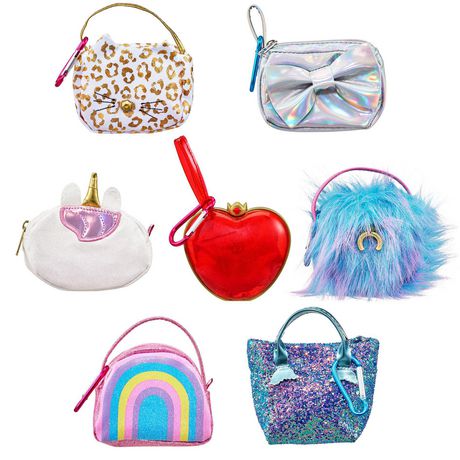 Real Littles - Handbags – Golteez