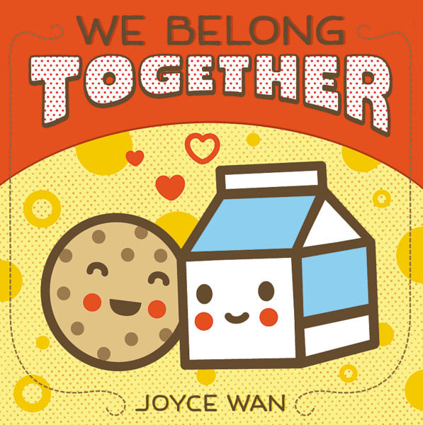 We Belong Together - Ages 0+