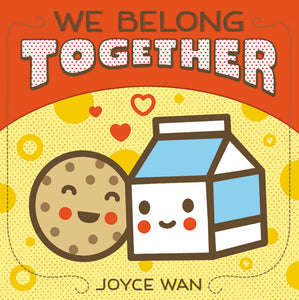 We Belong Together - Ages 0+