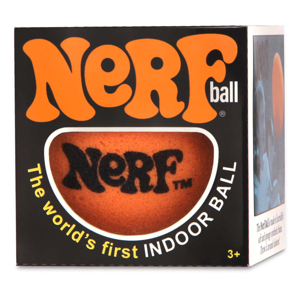 Original Nerf Ball - Ages 3+
