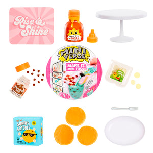 Make it Mini Food: Diner Series 1 - Ages 8+ – Playful Minds