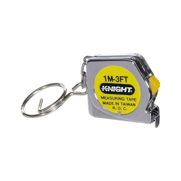Keychain Tape Measure - Ages 3+
