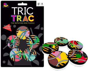 Tric Trac - Ages 8+