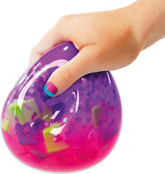 Doctor Squish Squishy Maker - Ages 8+