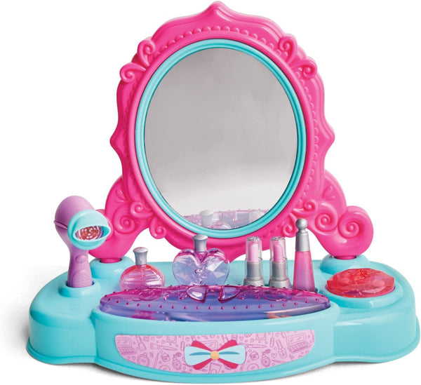 Kidoozie: Glamour Girls Styling Center - Ages 3+