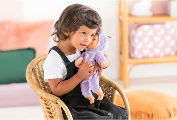 Corolle 12" Doll Bébé Calin Unicorn