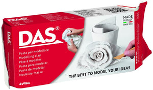 Das Modelling Clay - Ages 5+