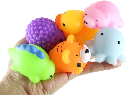 Large Mochi Squishies - Ages 4+