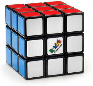 Rubik's Cube: 3x3 - Ages 8+