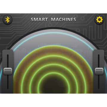 Robotics: Smart Machines 8+