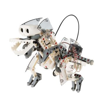 Robotics: Smart Machines 8+