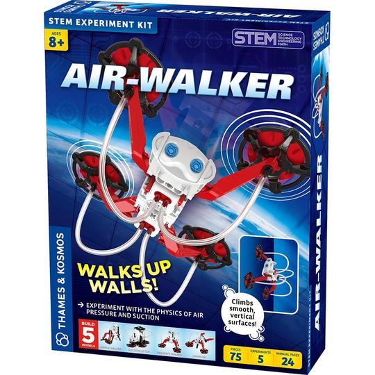 Air-Walker - Ages 8+