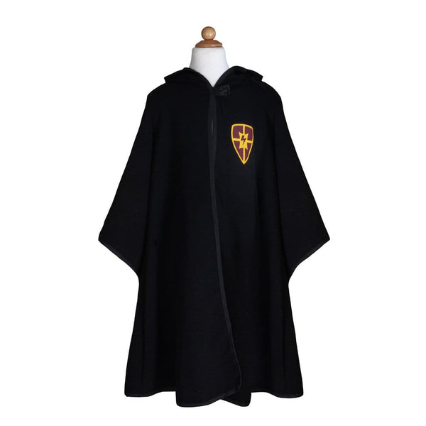 Wizard Cloak with Glasses - Multiple Sizes Available