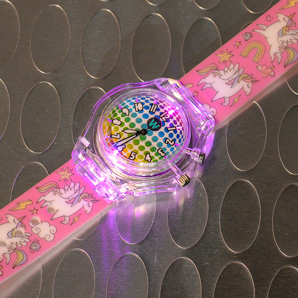 Swatch unicorn watch deals