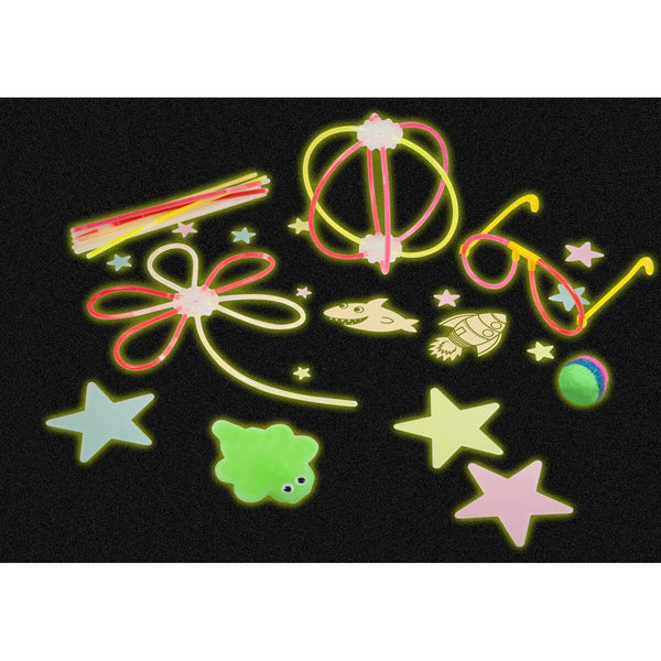 Galt: Glow Lab - Ages 6+