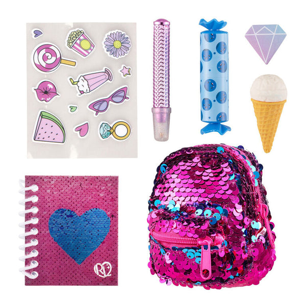 Real Littles Backpack (Assorted Styles) - Ages 6+