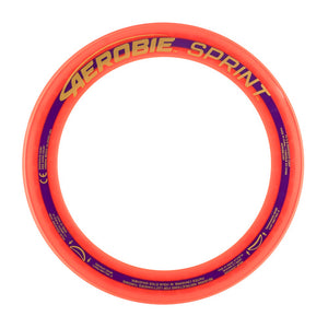 Aerobie® Sprint Flying Ring 10" - Ages 7+