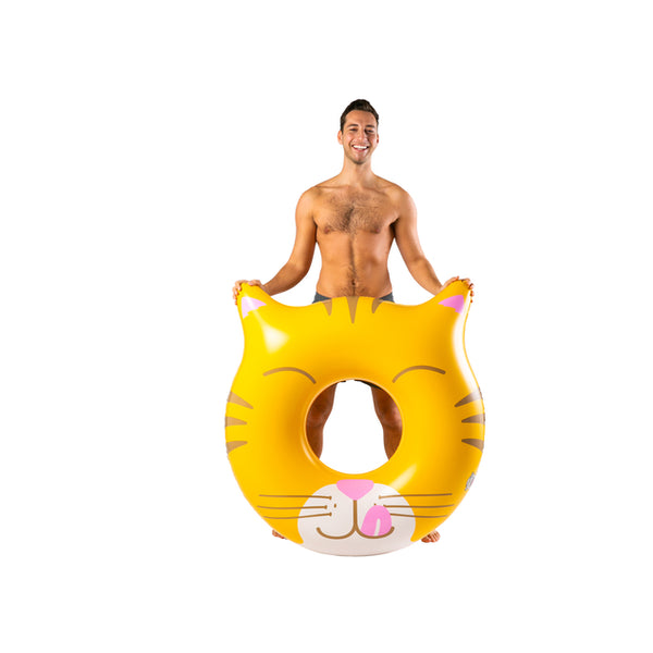 Keen Kitty Big Pool Float - Ages 8+