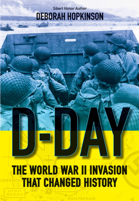 D-Day - The World War II Invasion that Changed History