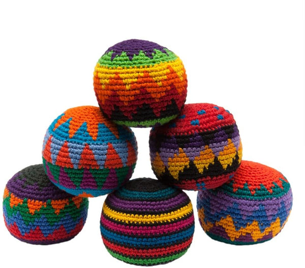 Hacky Sack - Ages 6+