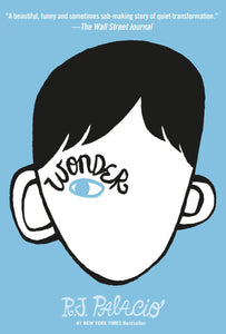 Wonder - Ages 8+