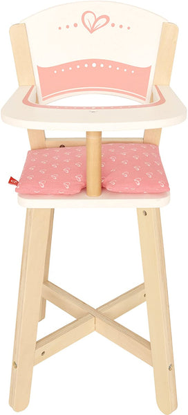 Highchair - Ages 3+