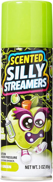 Scentos: Scented Silly Streamers - Ages 3+