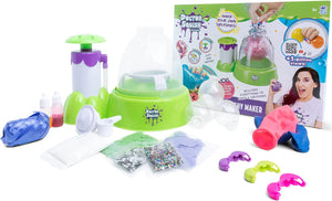 Doctor Squish Squishy Maker - Ages 8+