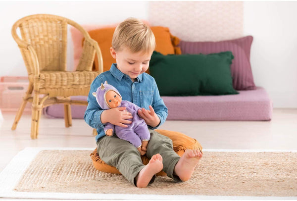 Corolle 12" Doll Bébé Calin Unicorn