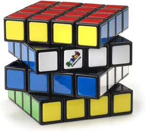 Rubik's Cube: 4x4 - Ages 8+