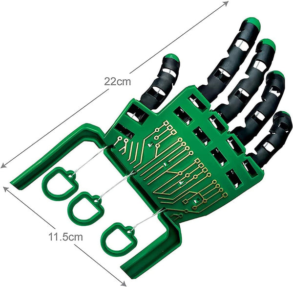 Kidzlabs: Robotic Hand - Ages 8+