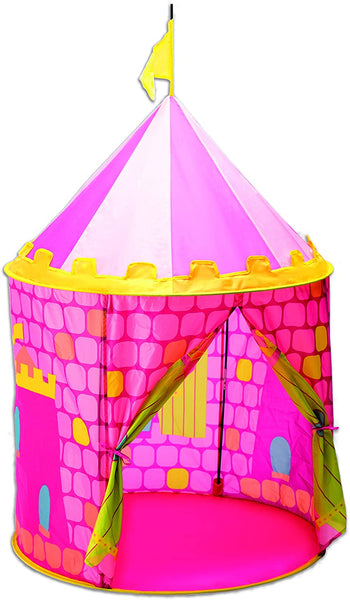 Pop It Up! Play Tent Princess 3+