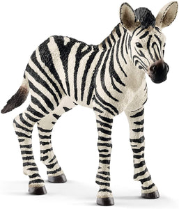 Zebra Foal - Ages 3+