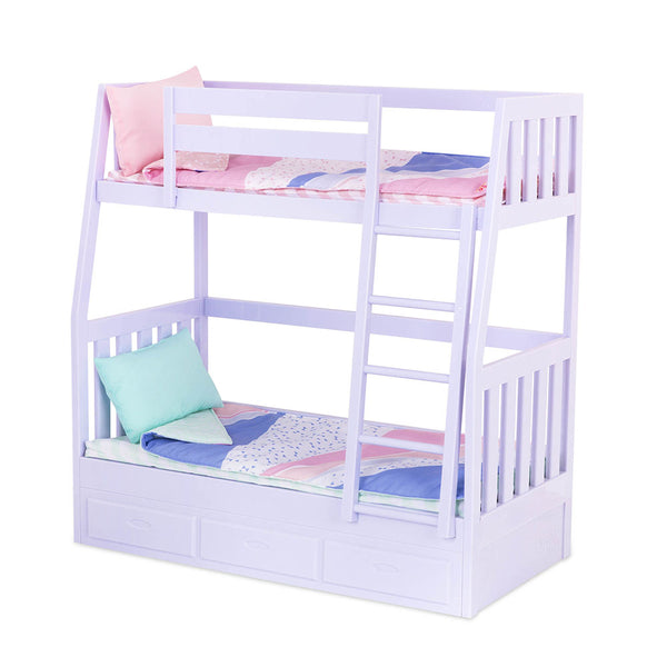 OG - Dream Bunk Beds