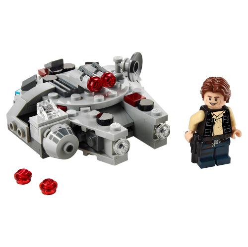 Star Wars: Millennium Falcon™ Microfighter - Ages 6+