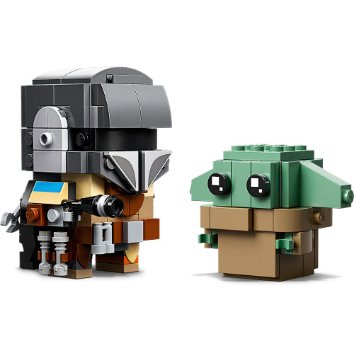Star Wars: The Mandalorian & the Child - Ages 10+