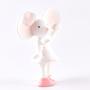 Tikiri: Meiya the Mouse: Squeaker - Ages 0+
