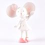 Tikiri: Meiya the Mouse: Squeaker - Ages 0+