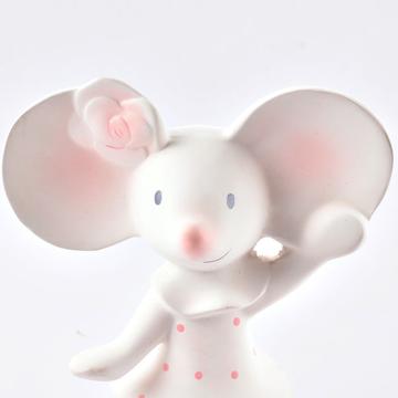 Tikiri: Meiya the Mouse: Squeaker - Ages 0+